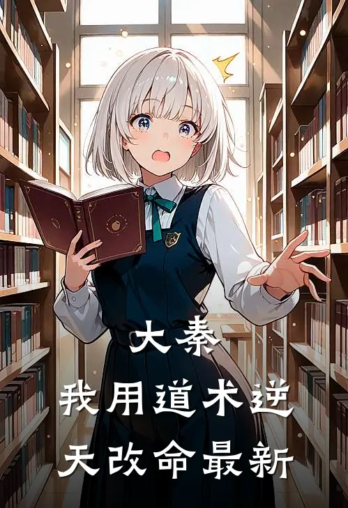 大秦：我用道术逆天改命最新