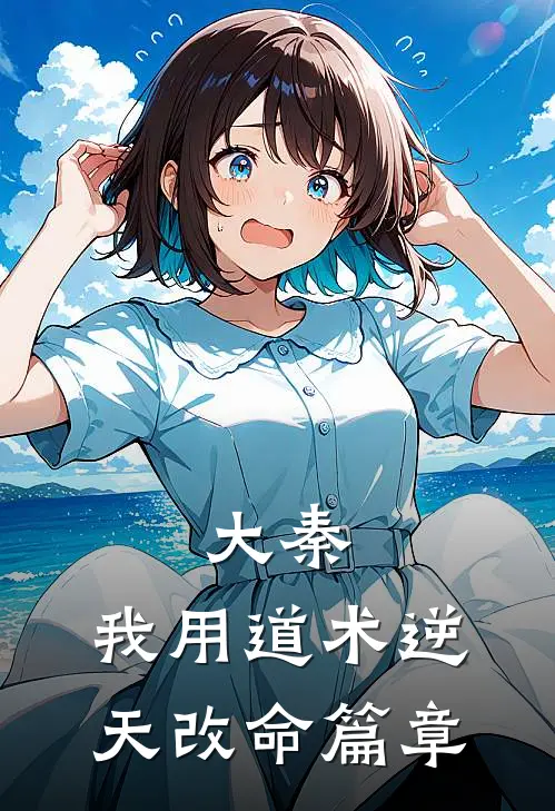 大秦：我用道术逆天改命篇章