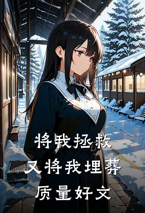 将我拯救，又将我埋葬质量好文