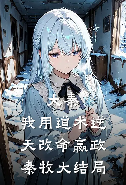 大秦：我用道术逆天改命嬴政秦牧大结局