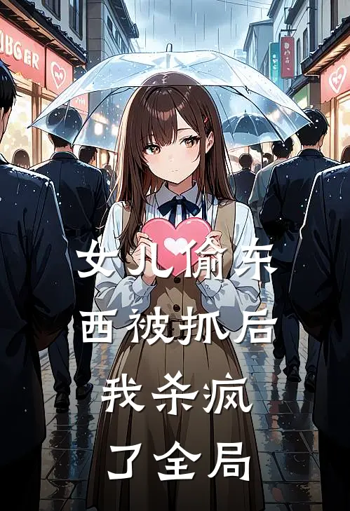 女儿偷东西被抓后，我杀疯了全局
