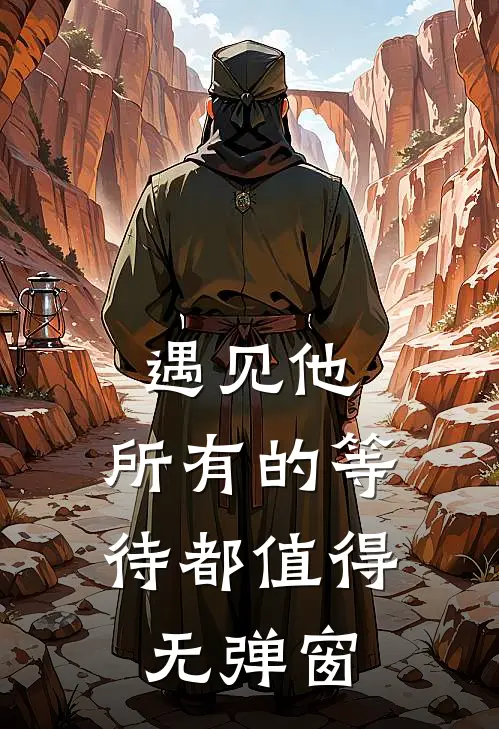 遇见他，所有的等待都值得无弹窗