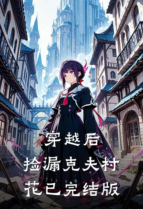 穿越后，捡漏克夫村花已完结版