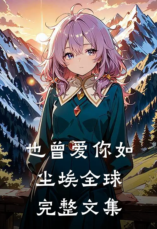 赴一场必败的深情在线