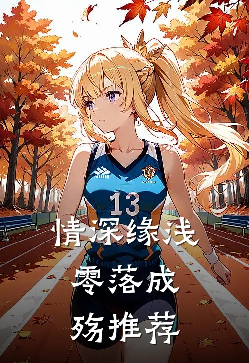 情深缘浅，零落成殇推荐