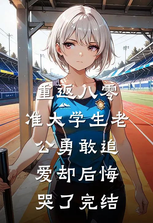 重返八零，准大学生老公勇敢追爱却后悔哭了完结