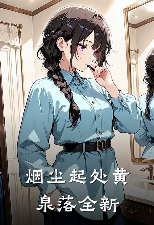 烟尘起处黄泉落全新
