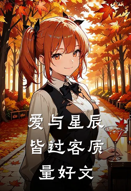 爱与星辰皆过客质量好文