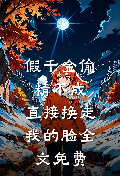 假千金偷精不成，直接换走我的脸全文免费