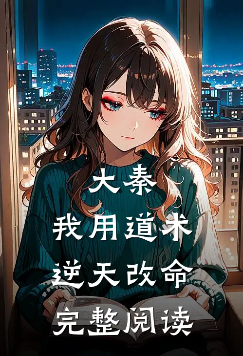 大秦：我用道术逆天改命完整阅读