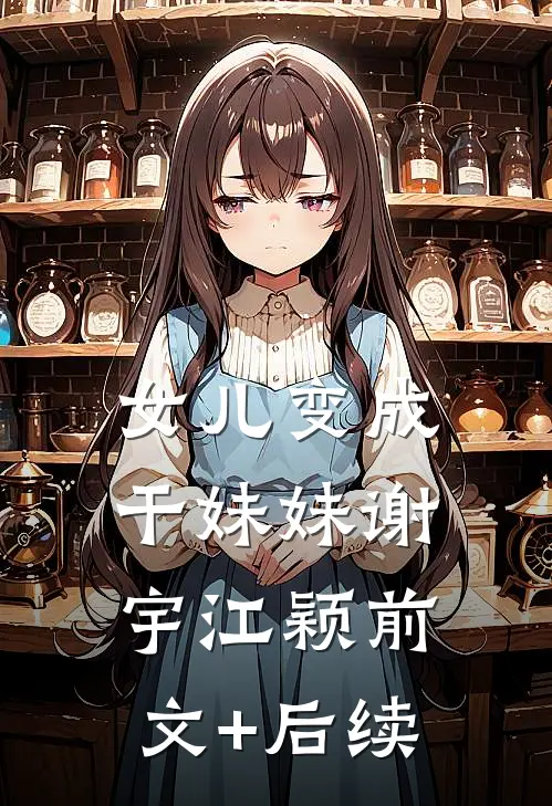 女儿变成干妹妹谢宇江颖前文+后续