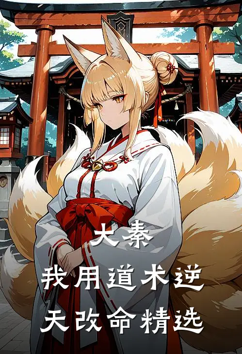 大秦：我用道术逆天改命精选
