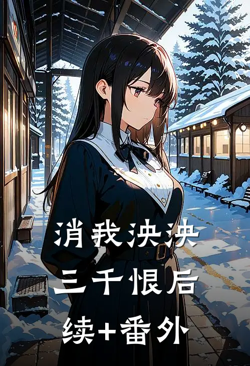 消我泱泱三千恨后续+番外