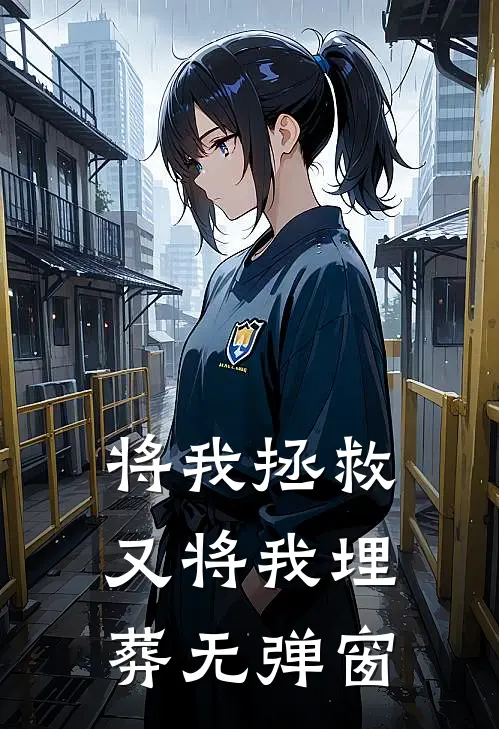 将我拯救，又将我埋葬无弹窗