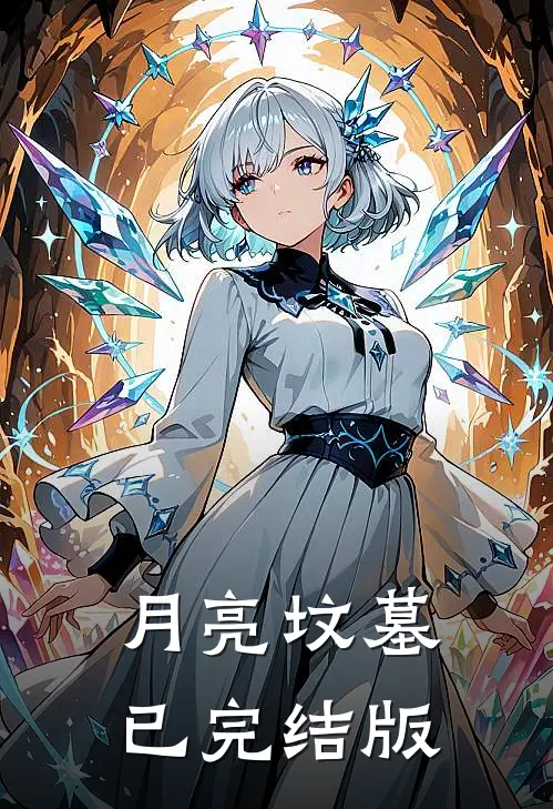 月亮坟墓已完结版