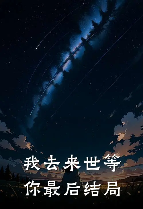 我去来世等你最后结局