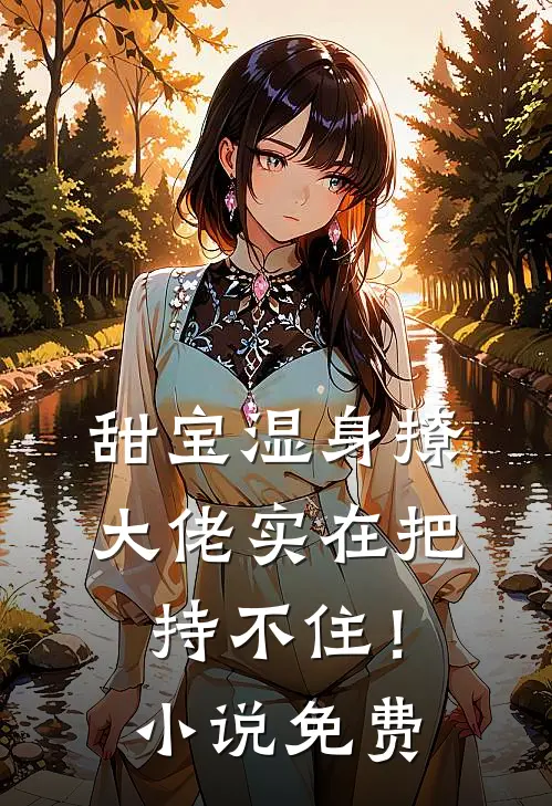 甜宝湿身撩，大佬实在把持不住！小说免费