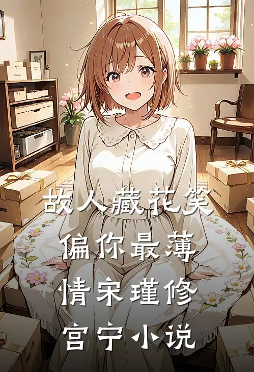 故人藏花笑，偏你最薄情宋瑾修宫宁小说