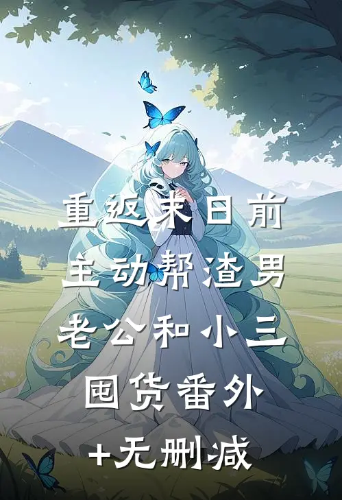 重返末日前，主动帮渣男老公和小三囤货番外+无删减