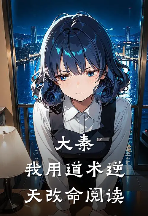 大秦：我用道术逆天改命阅读