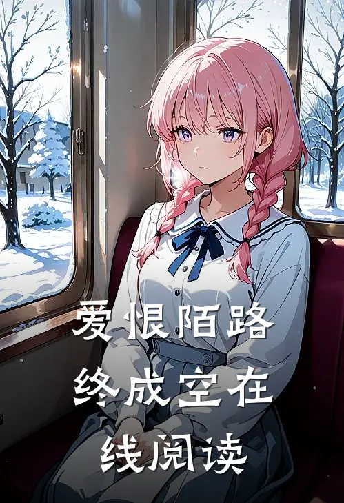 爱恨陌路终成空在线阅读