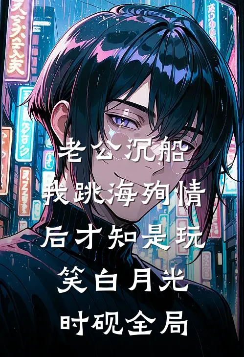老公沉船，我跳海殉情后才知是玩笑白月光时砚全局