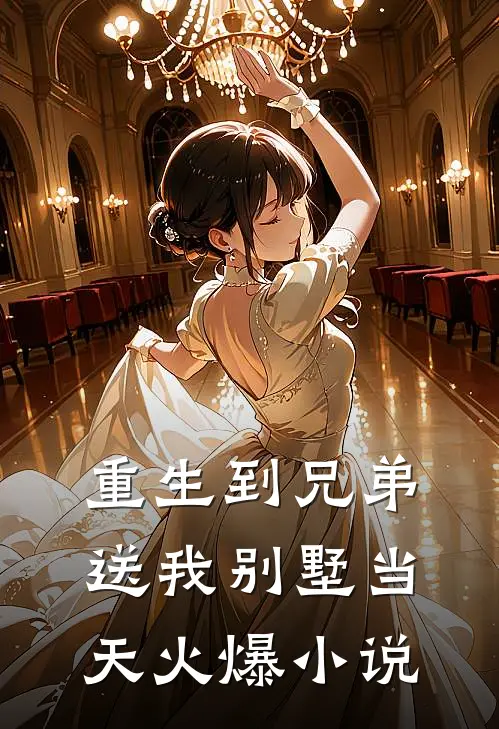 重生到兄弟送我别墅当天火爆小说