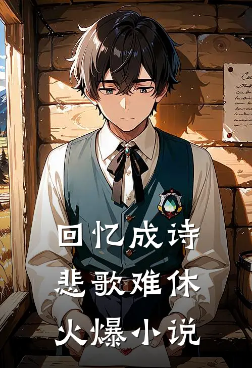 回忆成诗，悲歌难休火爆小说