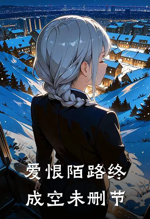 爱恨陌路终成空未删节