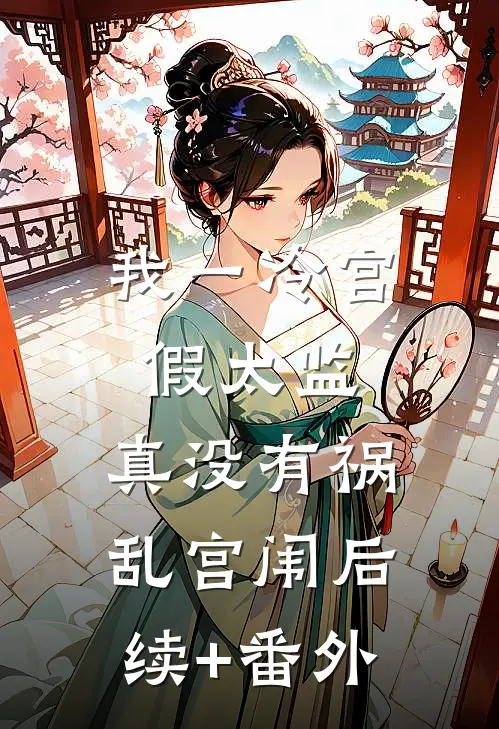 我一冷宫假太监，真没有祸乱宫闱后续+番外