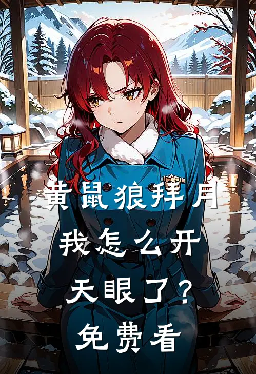 黄鼠狼拜月，我怎么开天眼了？免费看