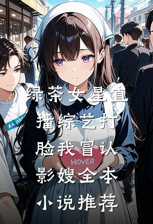 绿茶女星直播综艺打脸我冒认影嫂全本小说推荐