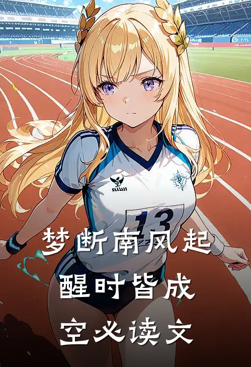 梦断南风起，醒时皆成空必读文