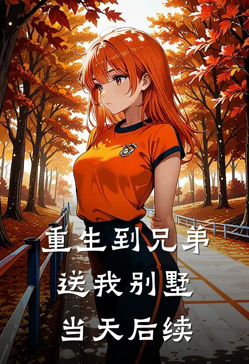 重生到兄弟送我别墅当天后续