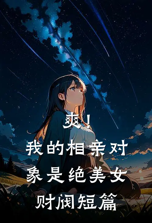 爽！我的相亲对象是绝美女财阀短篇