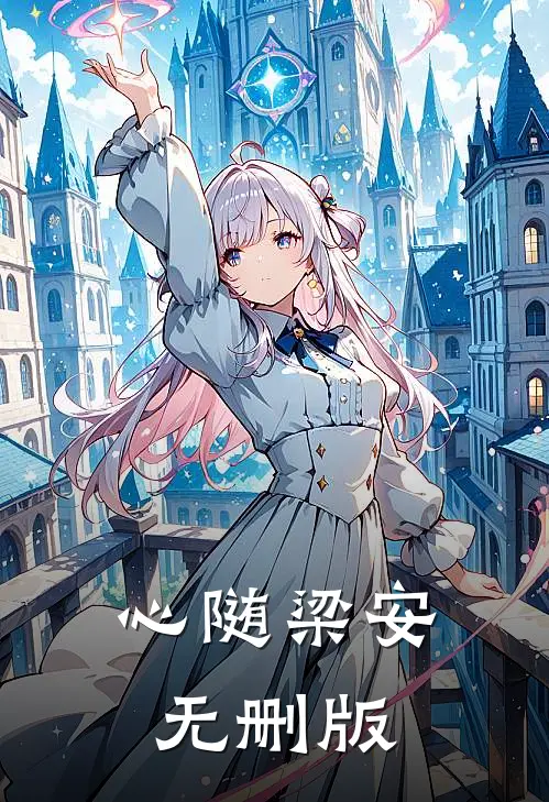 心随梁安无删版