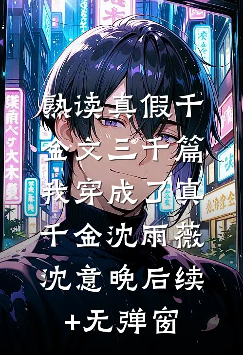 儿子老公联手网暴我，离婚后他们崩溃了:前文+后续
