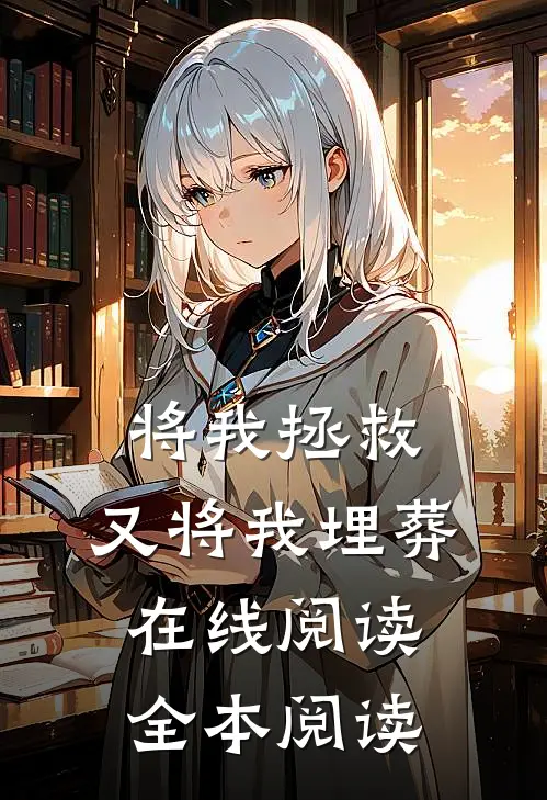 将我拯救，又将我埋葬在线阅读全本阅读