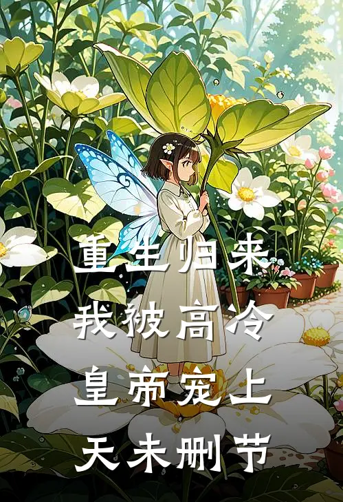 重生归来，我被高冷皇帝宠上天未删节