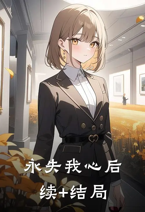 永失我心后续+结局