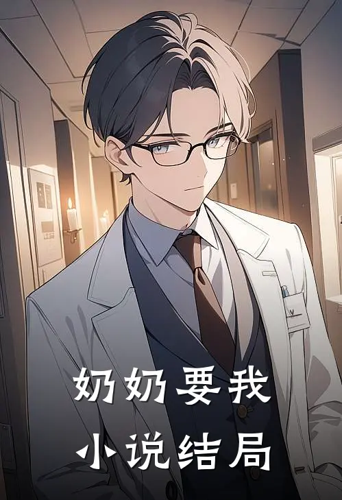 奶奶要我小说结局