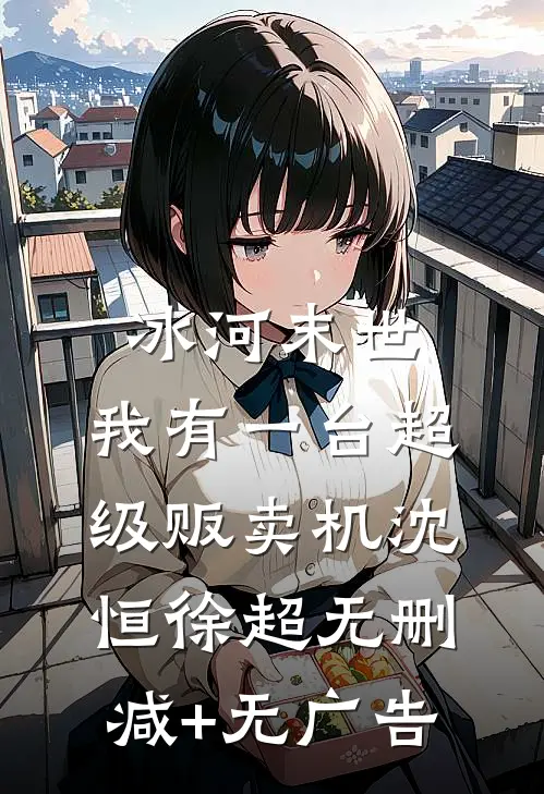冰河末世：我有一台超级贩卖机沈恒徐超无删减+无广告