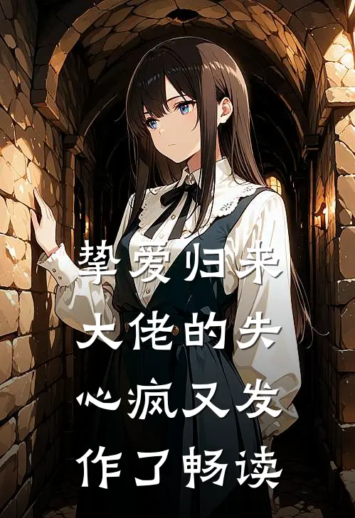 挚爱归来，大佬的失心疯又发作了畅读