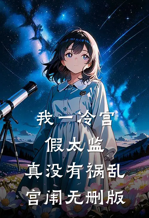 我一冷宫假太监，真没有祸乱宫闱无删版
