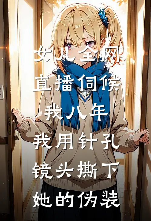 女儿全网直播伺候我八年，我用针孔镜头撕下她的伪装
