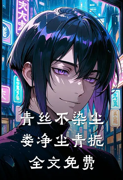 青丝不染尘娄净尘青栀全文免费