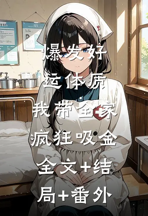 爆发好运体质，我带全家疯狂吸金:全文+结局+番外