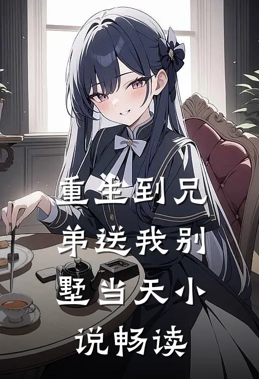 重生到兄弟送我别墅当天小说畅读