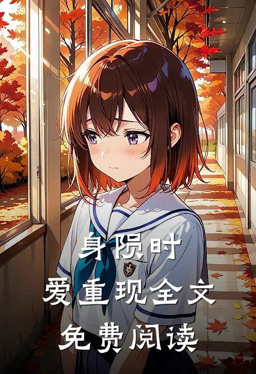 身陨时，爱重现全文免费阅读