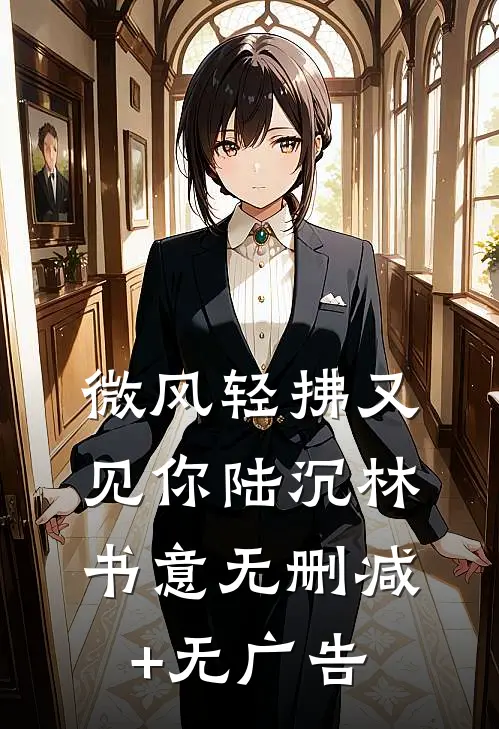 微风轻拂又见你陆沉林书意无删减+无广告